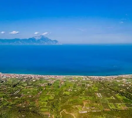 Sithon Hotel Sarti