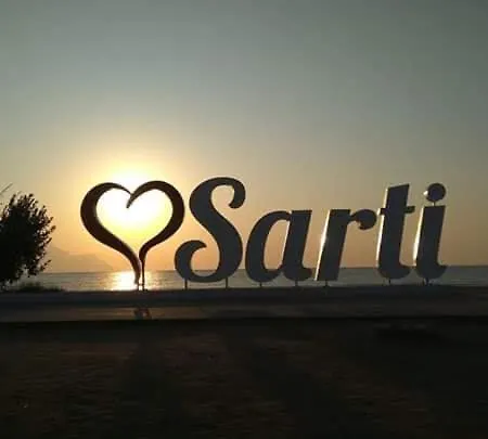 Sithon Hotel