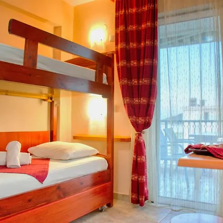 Hotel Sithon