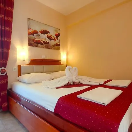 Sithon Hotel Sarti