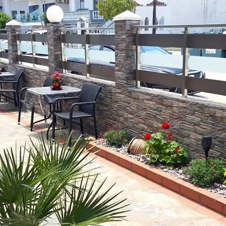 Sithon Hotel *