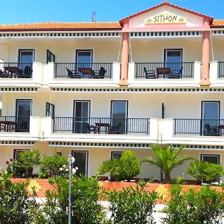 Hotel Sithon
