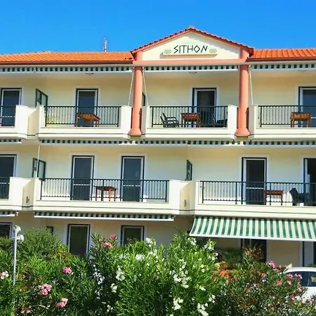 Sithon Hotel