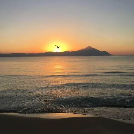 Sithon Szálloda Szárti