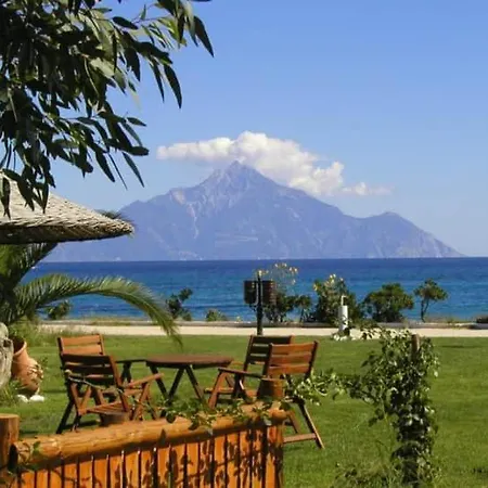Hotel Sithon Sarti