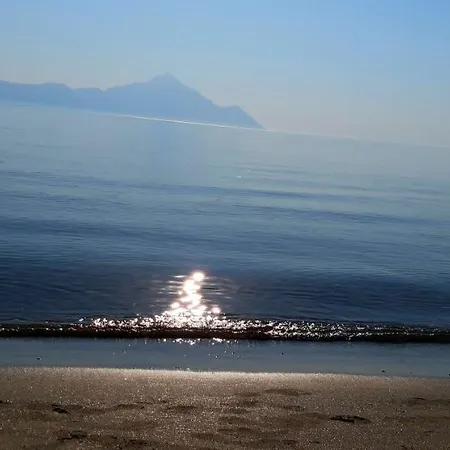 Sithon Hotel Sarti