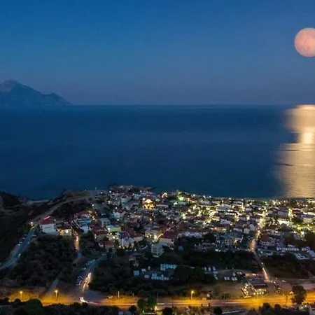 Sithon Hotel Sarti