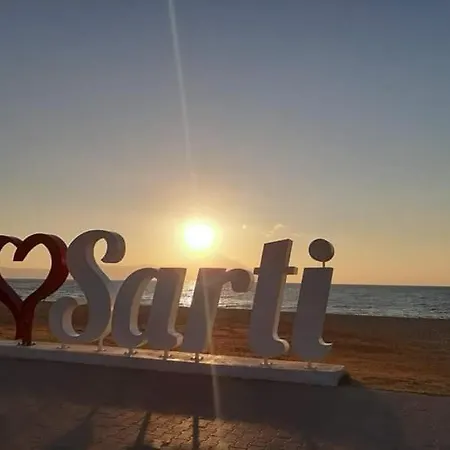 Sithon Sarti