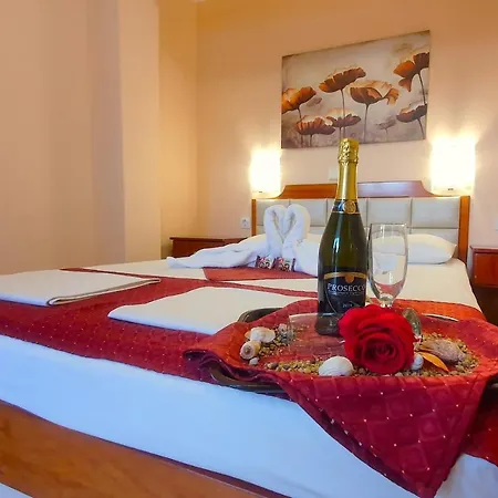 Sithon Hotel Sarti