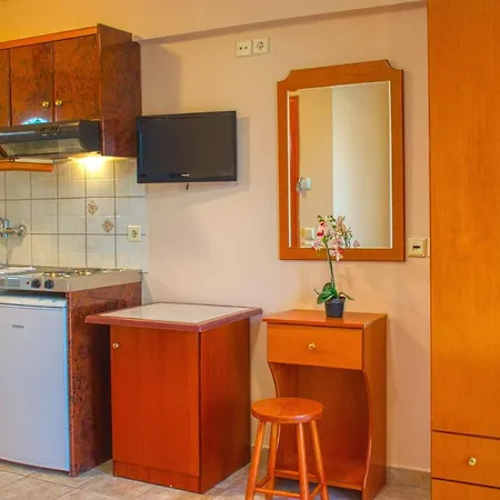Hotel Sithon