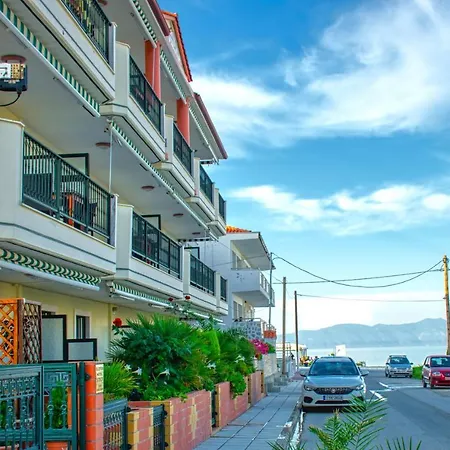 Sithon Hotel *