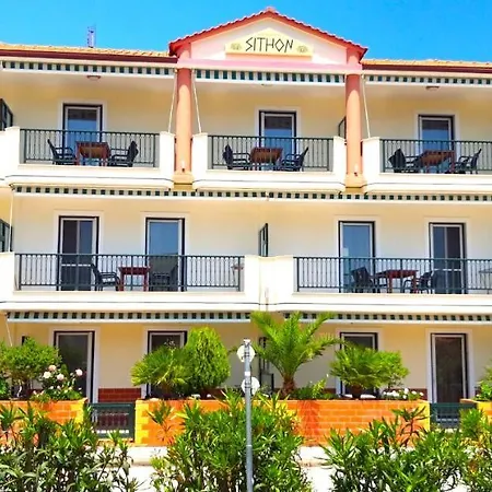 Szálloda Sithon