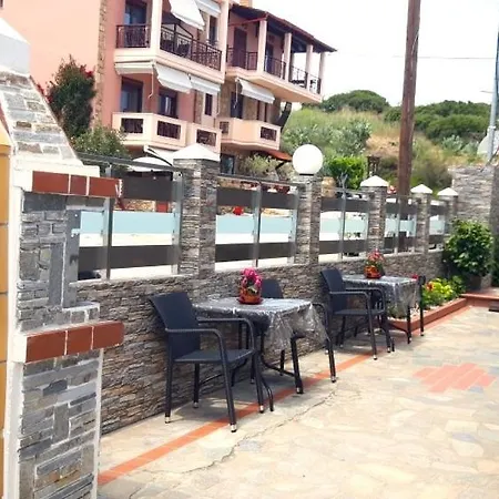 Hotel Sithon