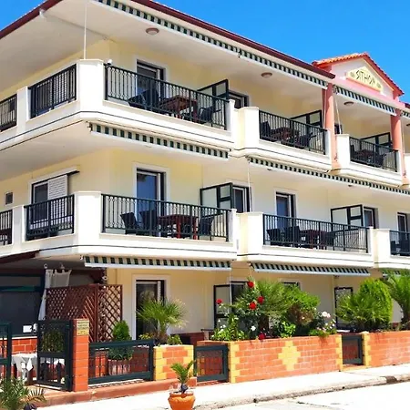 Hotel Sithon