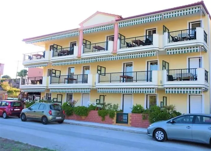 Sithon Hotel