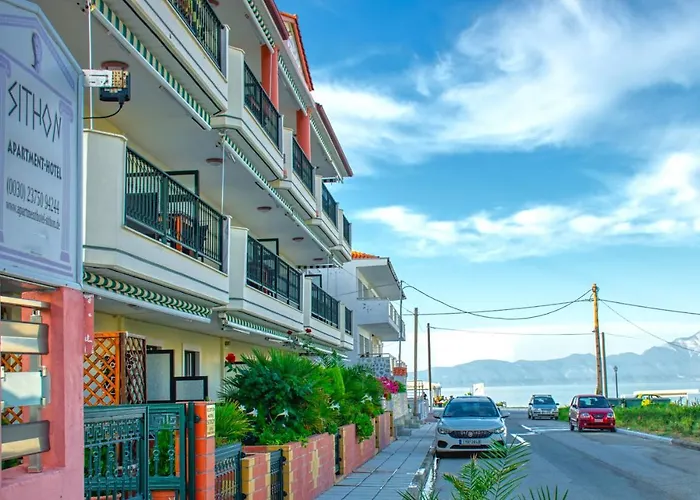 Sithon Hotel *
