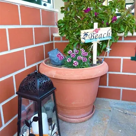 Hotel Sithon Sarti