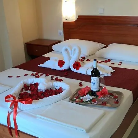 Hotel Sithon