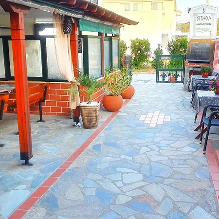 Hotel Sithon *