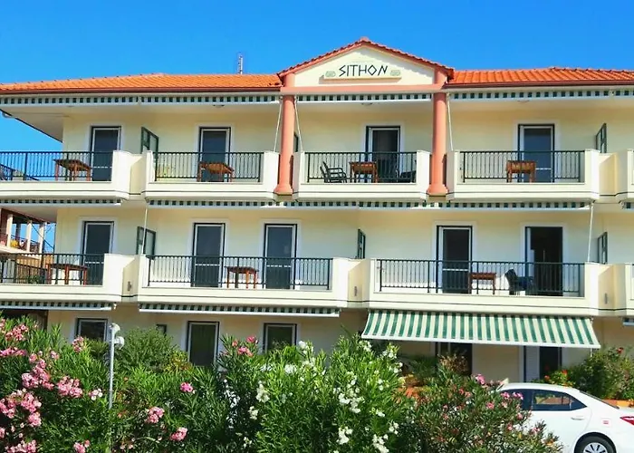 Sithon Ξενοδοχείο