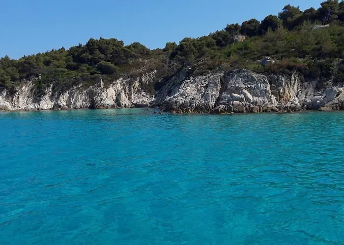 Ξενοδοχείο Sithon